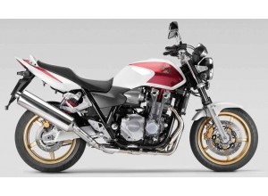 Honda CB 1300 2009