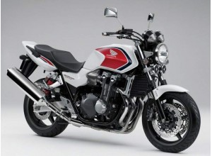 Honda CB 1300 2010