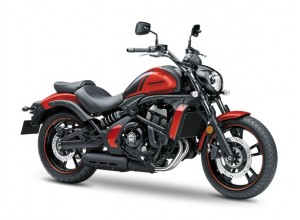 Kawasaki Vulcan S 2019