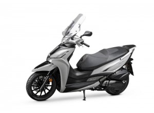 Kymco Agility 300i R16 2019