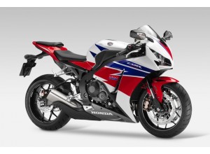 Honda CBR 1000 RR 2016