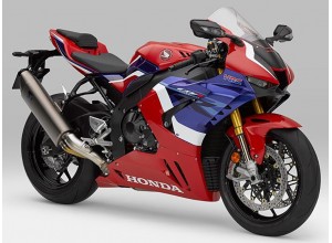 Honda CBR 1000 RR 2020