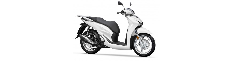 PORTAPACCHI HONDA SH 125-150 2020 SR1181