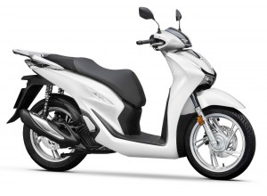 Honda SH 125i 2020