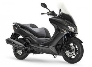 Kymco XTown 300 2019