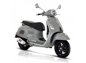 Piaggio Vespa GTS 300 2019