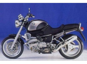 BMW R1100 R 1995