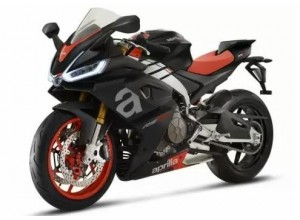 Aprilia RS 660 vendita on line accessori