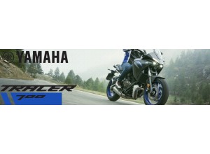 Yamaha Tracer 700 vendita on line accessori