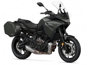 Yamaha Tracer 7 GT 2021