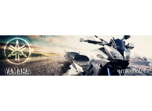 Yamaha MT 09 Tracer vendita on line accessori