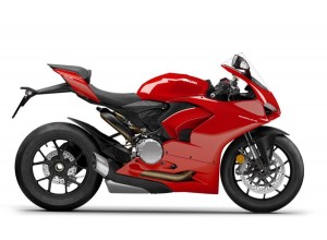 Ducati Panigale V2 vendita on line accessori