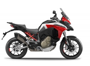 Ducati Multistrada V4 | Vendita on line Accessori