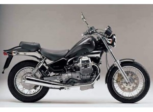 Moto Guzzi Nevada 750 1994