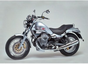 Moto Guzzi Nevada 750 2004