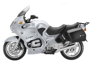 BMW R1150 RT 2001