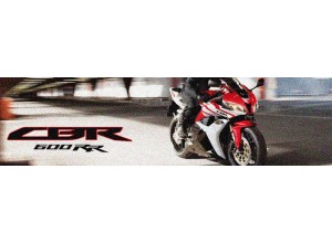 Vendita on line accessori per Honda CBR 600 RR