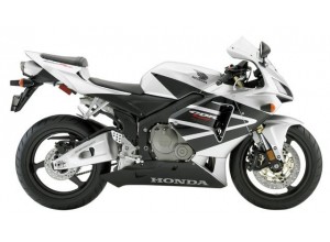 Honda CBR 600 RR 2003