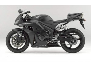 Honda CBR 600 RR 2010