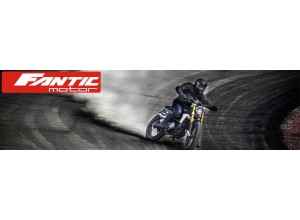 Vendita on line accessori per moto Fantic