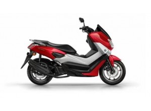 Yamaha N-Max 125 2019