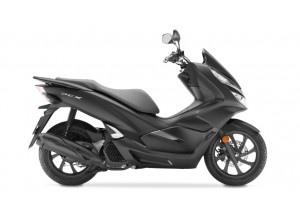 Honda PCX 125 2018