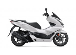 Honda PCX 125 2021