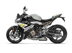 Vendita on line accessori per BMW S1000 R dal 2021