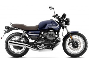 Vendita on line accessori per Moto Guzzi V7 850 Special