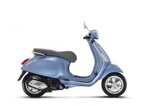 Piaggio Vespa 125 Primavera 2015