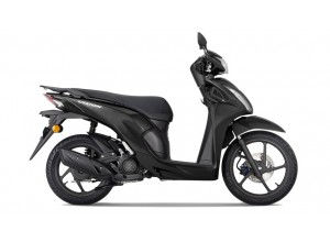 Honda Vision 110 2021