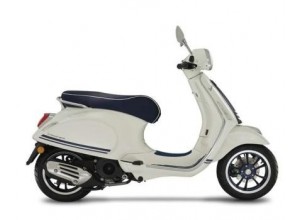 Piaggio Vespa 50 Primavera 2017