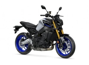 Yamaha MT 09 SP 2021