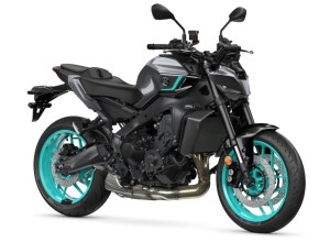 Yamaha MT-09 dal 2024 | Vendita on line Accessori