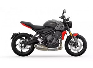 Vendita on line accessori per Triumph Trident 660