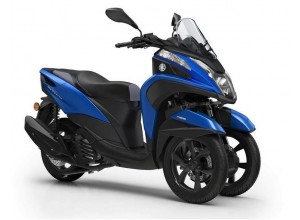 Yamaha Tricity 155 2019