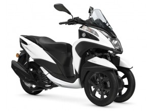 Yamaha Tricity 125 2020