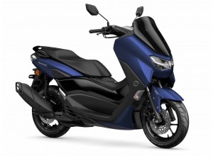 Yamaha N-Max 125 2021