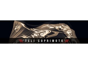 Teli coprimoto