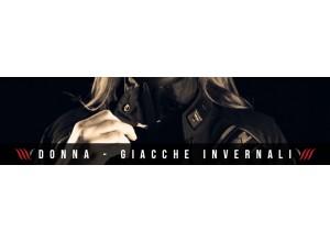 Donna giacche da moto invernali