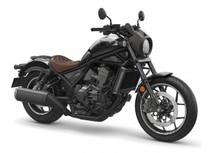 Honda CMX 1100 Rebel | Vendita on line Accessori