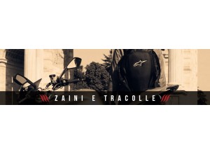 Zaini e tracolle