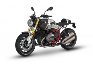 BMW R-Nine T dal 2021