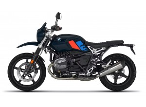 BMW R-Nine T Urban G/S dal 2021