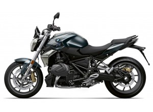 BMW R1250 R 2021