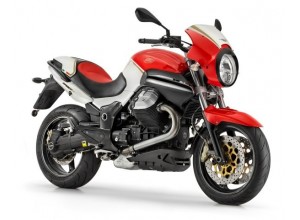 Moto Guzzi 1200 Sport 2009