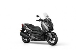 Yamaha X-Max 300 2022