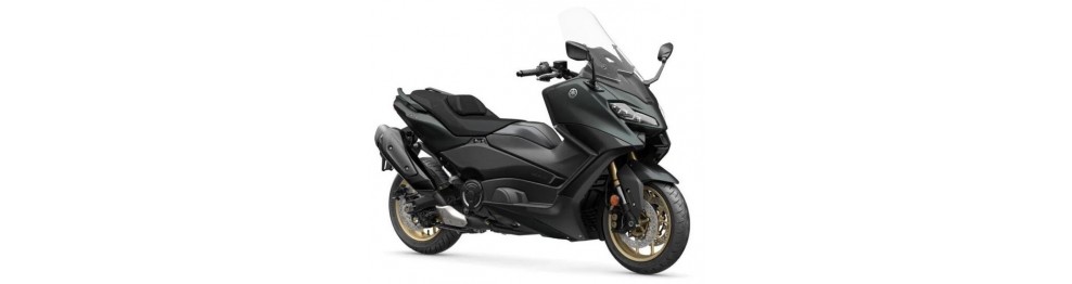 Yamaha T-Max 560 dal 2022