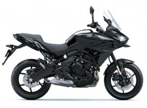 Kawasaki Versys 650 2022