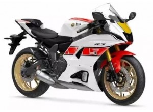 Vendita on line accessori per Yamaha YZF R7